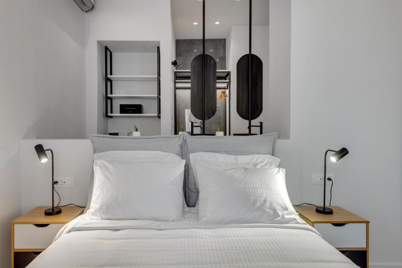 Times Elegant Rooms 에르무폴리 외부 사진