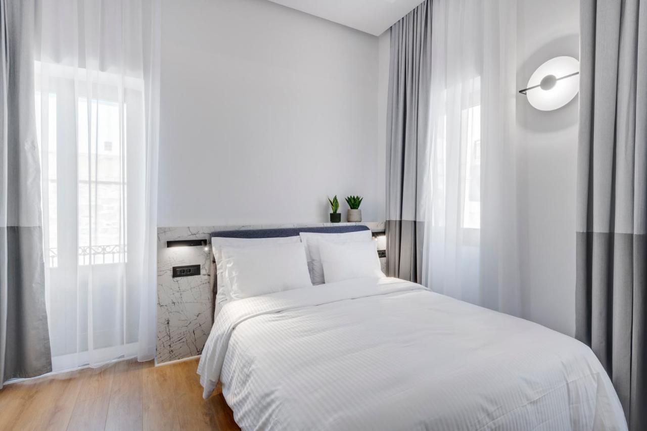 Times Elegant Rooms 에르무폴리 외부 사진