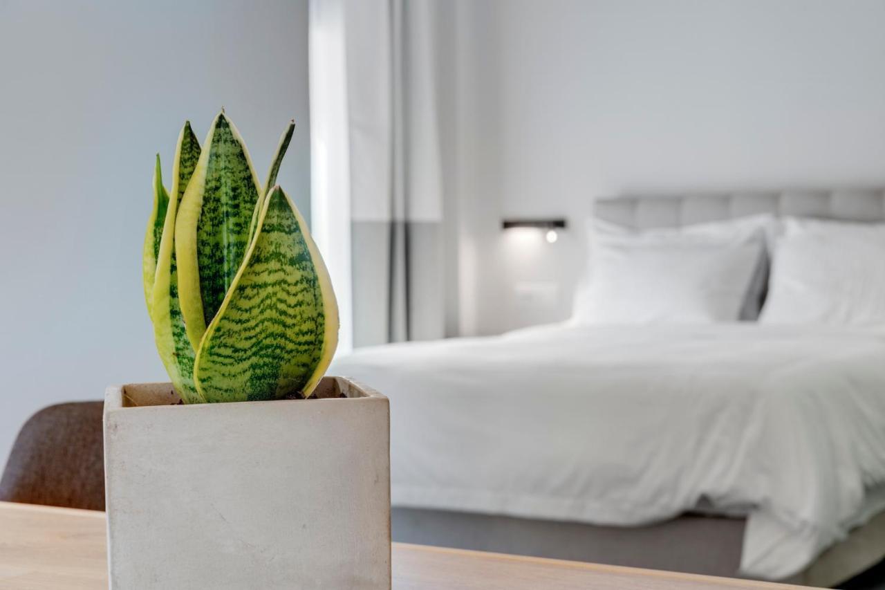 Times Elegant Rooms 에르무폴리 외부 사진
