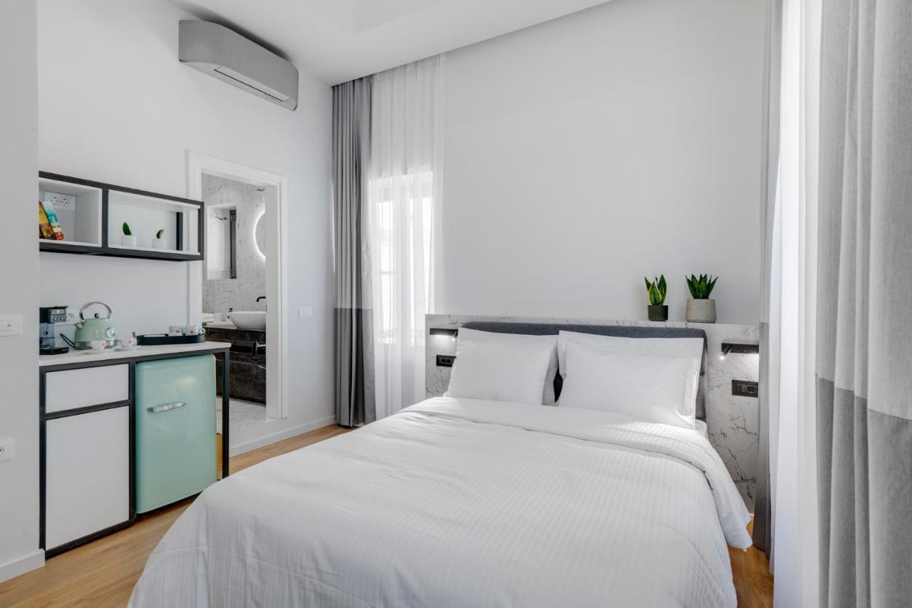 Times Elegant Rooms 에르무폴리 외부 사진