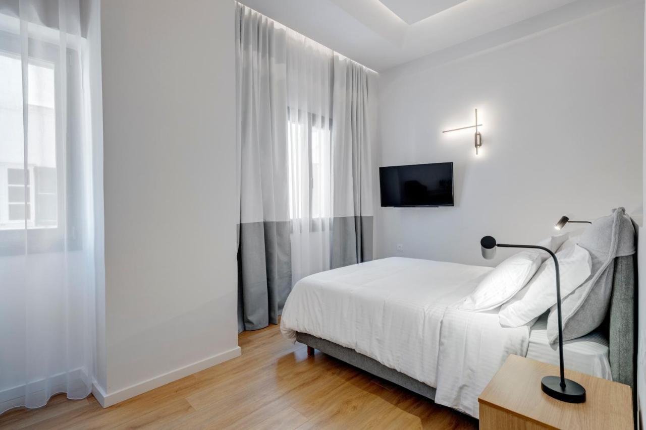 Times Elegant Rooms 에르무폴리 외부 사진