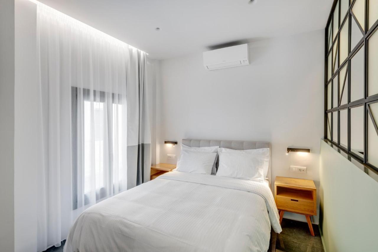Times Elegant Rooms 에르무폴리 외부 사진