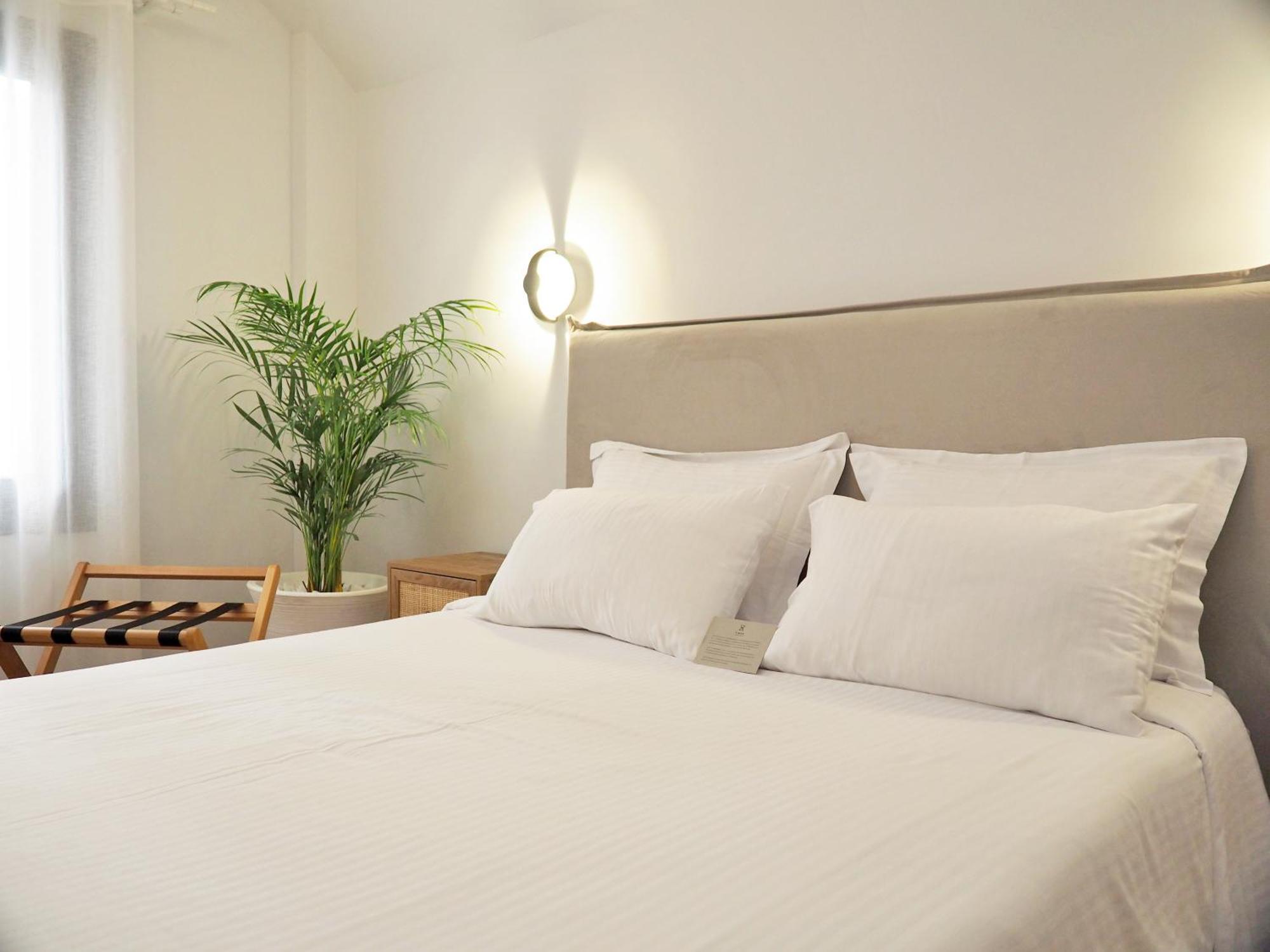 Times Elegant Rooms 에르무폴리 외부 사진