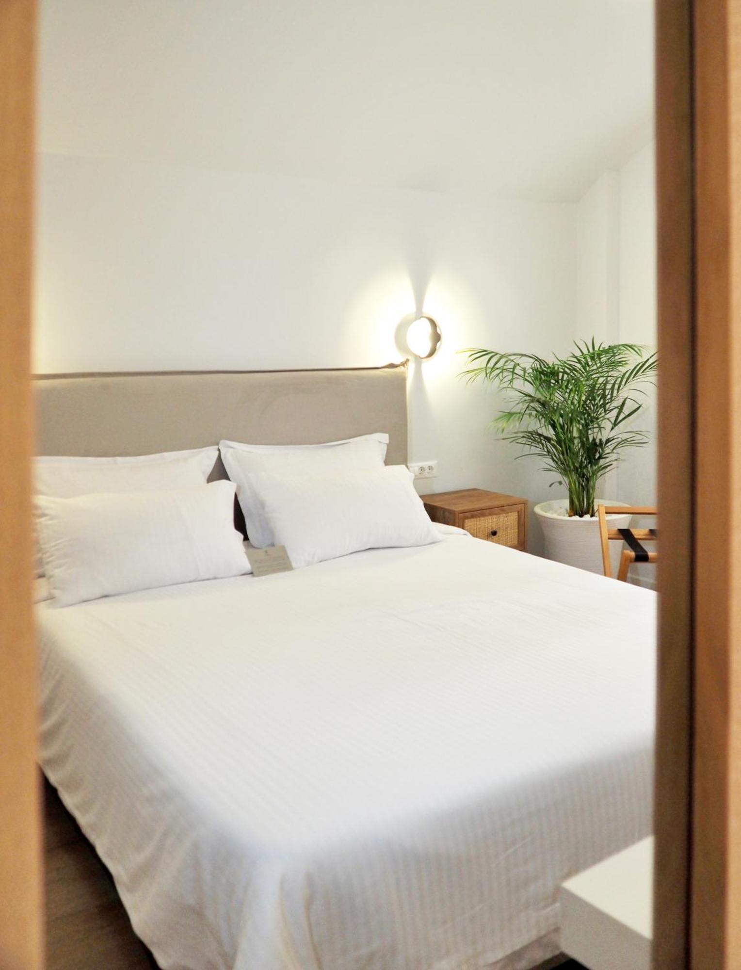 Times Elegant Rooms 에르무폴리 외부 사진