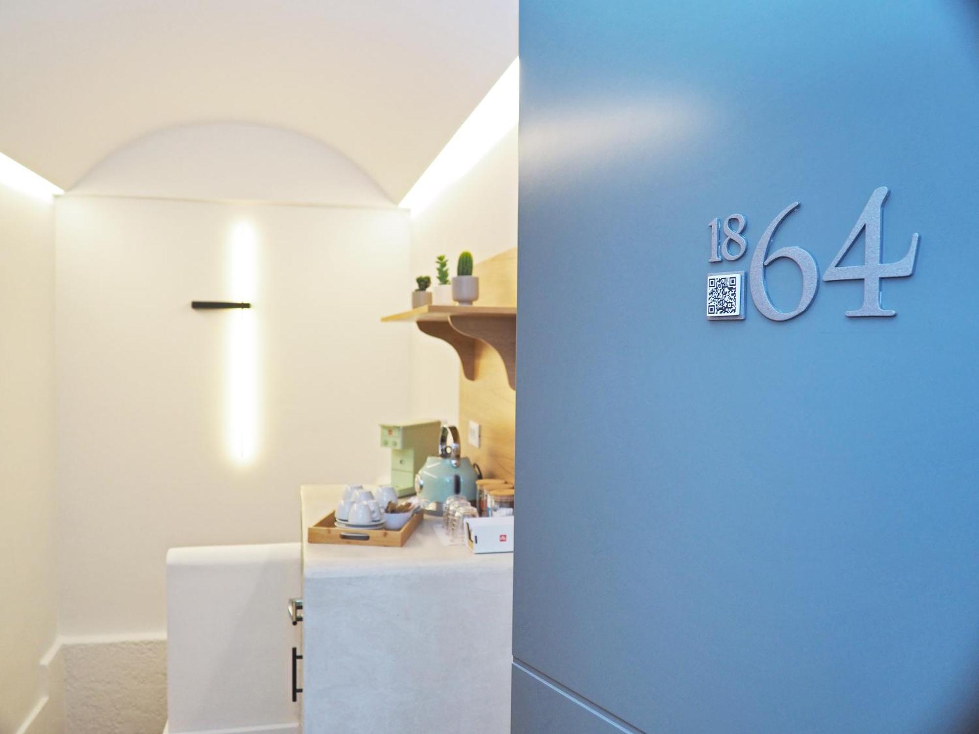 Times Elegant Rooms 에르무폴리 외부 사진
