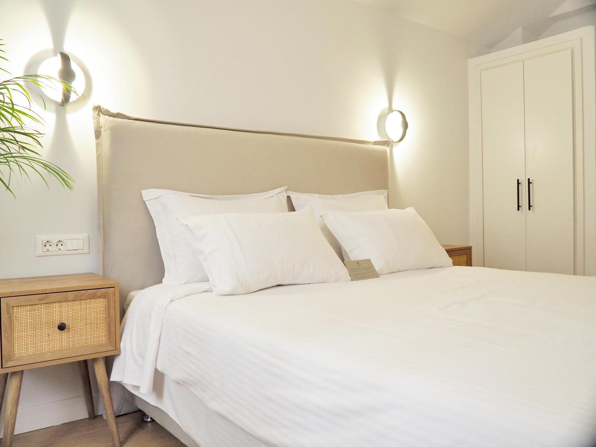 Times Elegant Rooms 에르무폴리 외부 사진