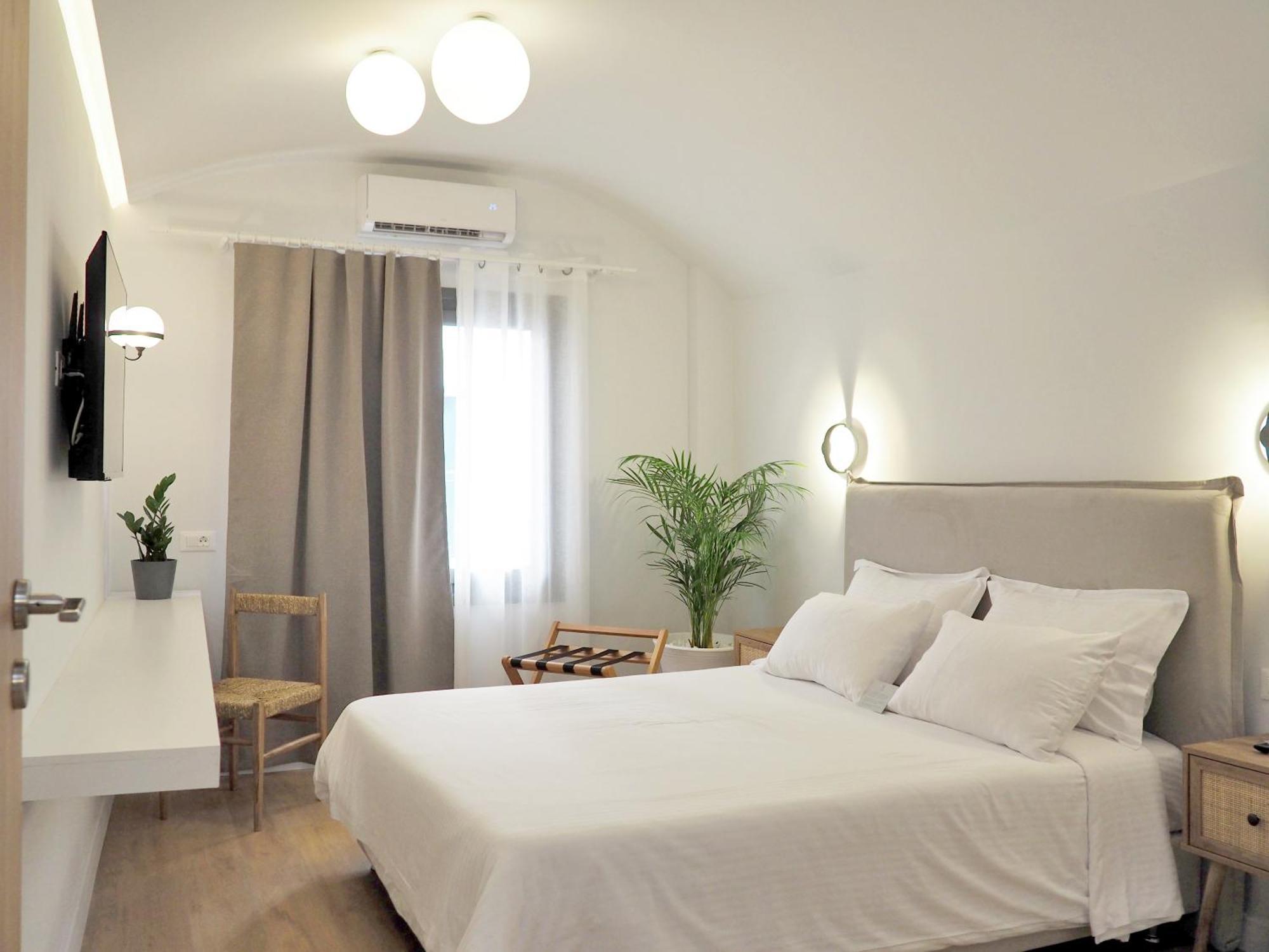 Times Elegant Rooms 에르무폴리 외부 사진